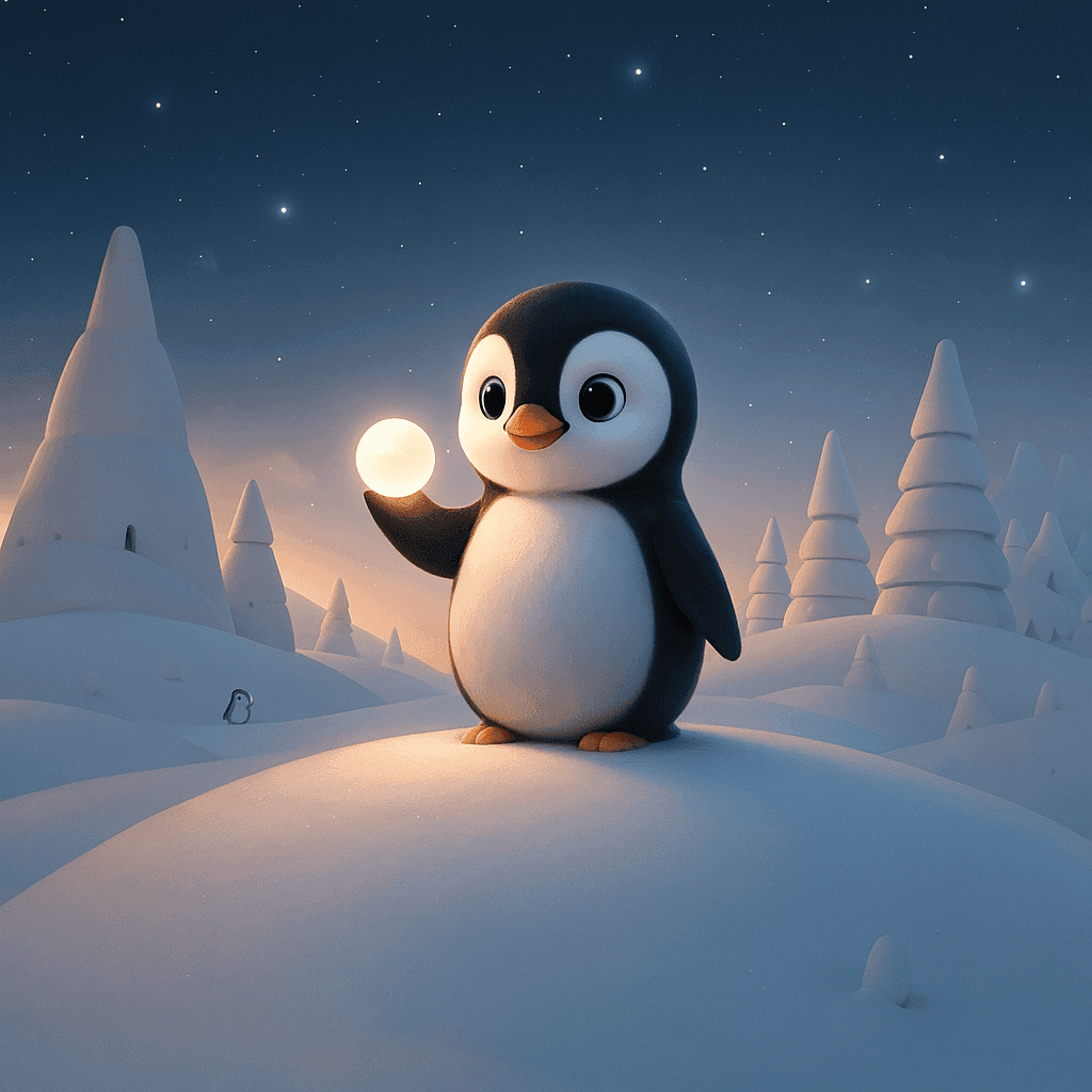 Login background
